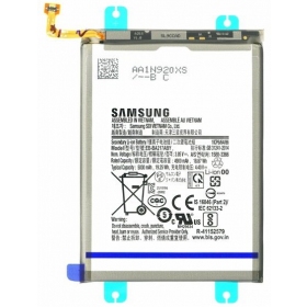 Samsung A047, A12, A12s, A13, A13 5G, A21s, M12 batteria, accumulatore (originale)