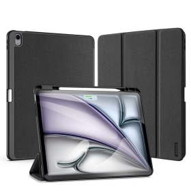 Custodia per Apple iPad Air 13 (2024, 2025, 2026) - Dux Ducis Domo