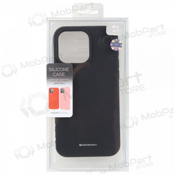 Apple iPhone 13 Pro custodia Mercury 