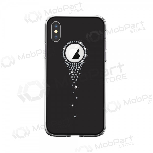 Apple iPhone X / XS custodia 