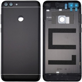 Cover posteriore Huawei P Smart (2017), Enjoy 7S (nero) (originale)