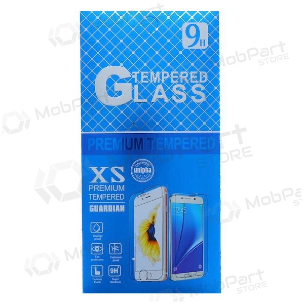 Apple iPhone 7 / 8 protezione dello schermo vetro temperato 