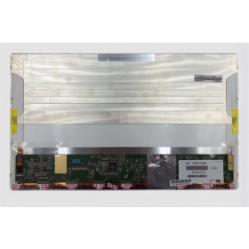 Matrica 17.3“ 1920x1080 FHD, LED, blizgus, 40pin (kairėje), A+