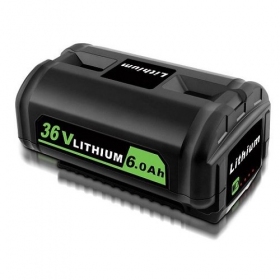 Batteria Ryobi OP4040 per utensili da 36V 6Ah 216Wh Li-ion (ricambio)