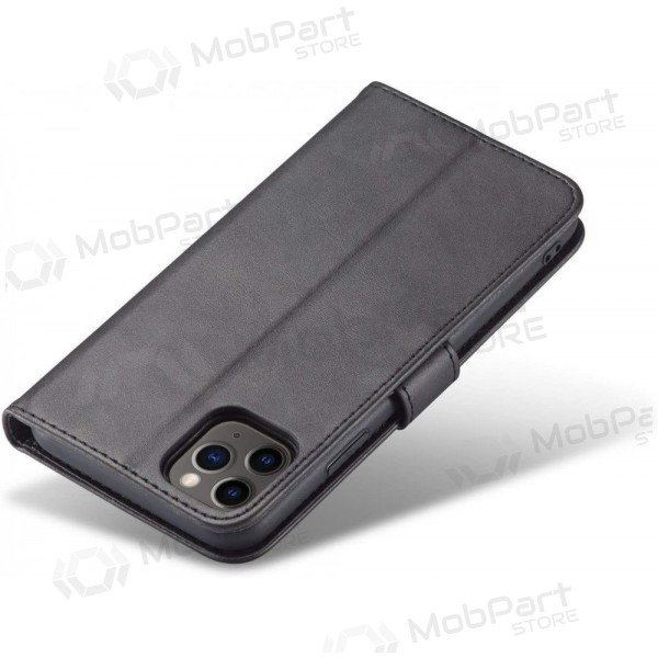 Custodia Wallet Case Xiaomi Redmi A5/Poco C71 (173,45x79,35x8,45) nero