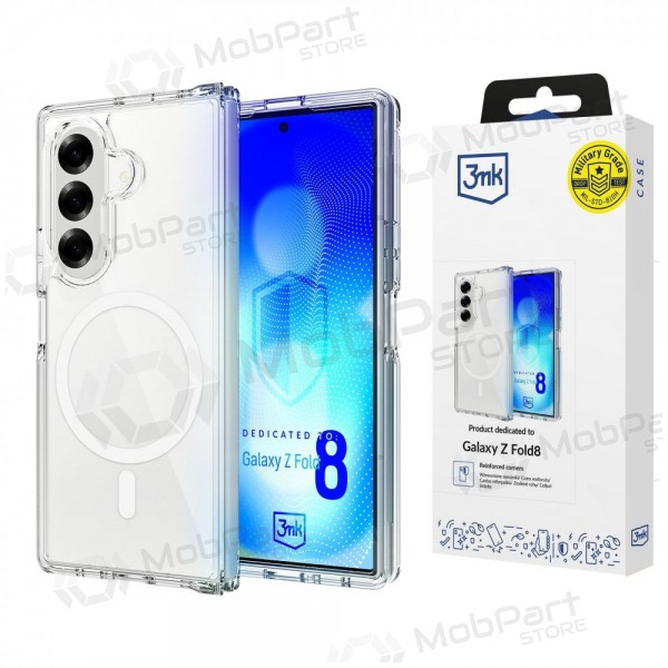 Custodia per Samsung Galaxy Z Fold8 Ultra - 3mk Armor MagCase