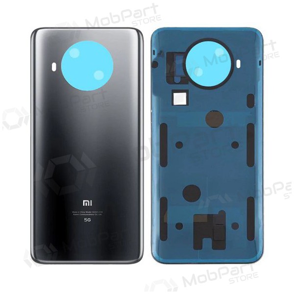Xiaomi Mi 10T Lite coperchio batteria posteriore (grigio)