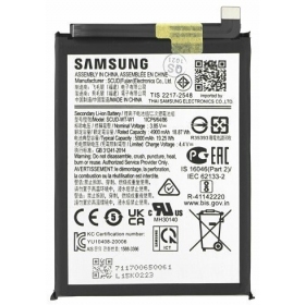 Samsung Galaxy A22 5G batteria (originale)