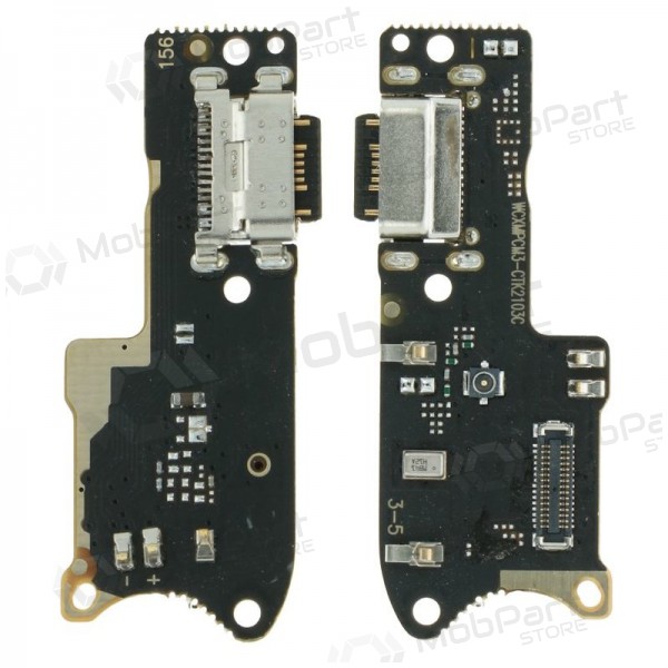 Xiaomi Redmi 9T / Poco M3 connettore di ricarica
