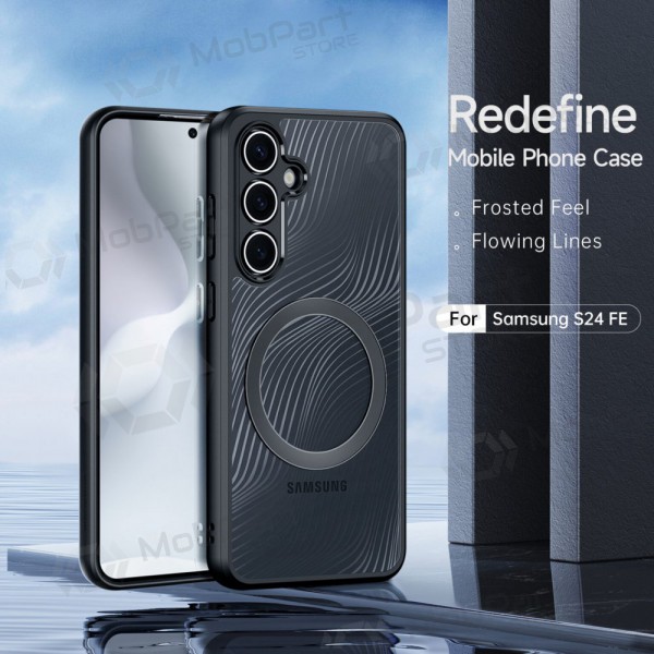 Samsung Galaxy S24 FE custodia Samsung Galaxy S24 FE custodia