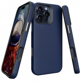 Apple iPhone 16 custodia „Perfectionists“