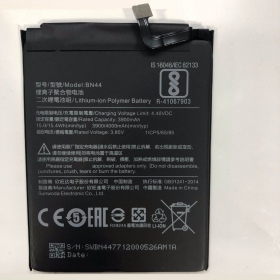 Xiaomi Redmi 5 Plus batteria, akumuliatorius (BN44)