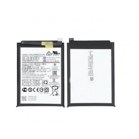 Samsung Galaxy A02s, A03, A03s batteria, akumuliatorius