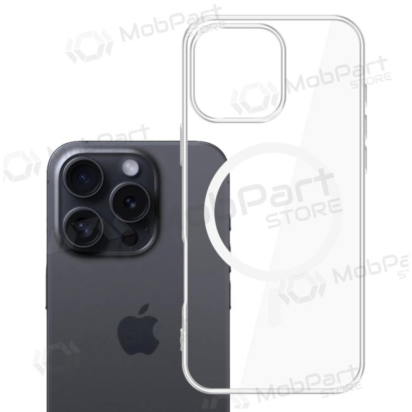 Custodia per Apple iPhone 16 Pro Max 