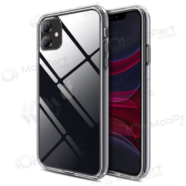 Apple iPhone XR custodia 
