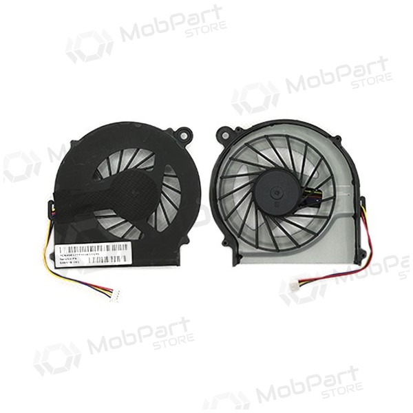 Dispositivo di raffreddamento per computer portatile HP G6-1000, G4-2000