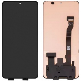 Xiaomi Poco X7 Pro schermo / display (OLED)