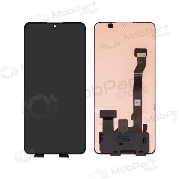 Xiaomi Poco X7 Pro schermo / display (OLED)
