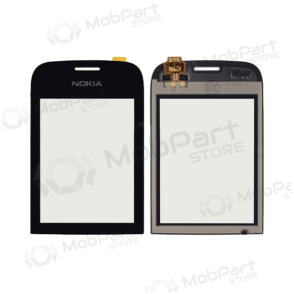 Nokia Asha 202 / Asha 203 vetro touch