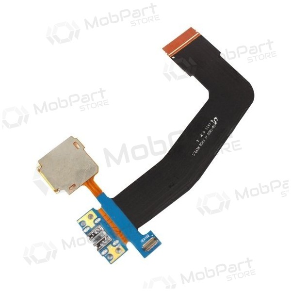 Samsung T800 Galaxy Tab S 10.5 / T805 Galaxy Tab S 10.5 microSD e connettore di ricarica