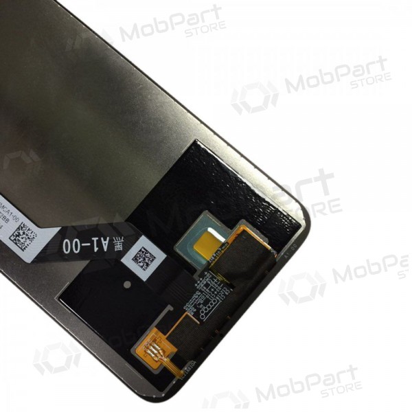Xiaomi Redmi Note 7 / Note 7 Pro schermo / display (nero) Xiaomi Redmi Note 7 / Note 7 Pro schermo / display (nero)