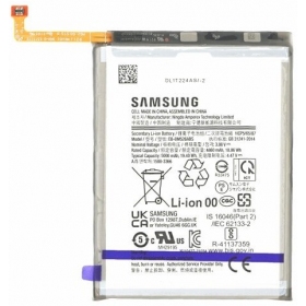 Batteria originale Samsung Galaxy M23 5G, M53 5G