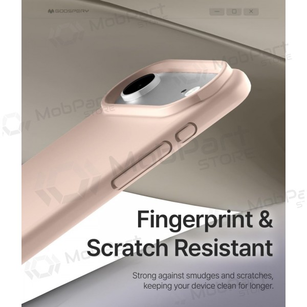 Custodia per Apple iPhone Air Mercury 
