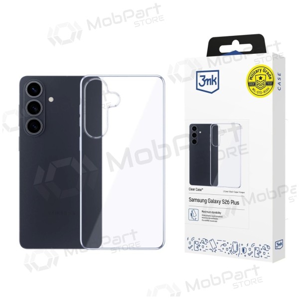 Custodia per Samsung Galaxy S26+ 