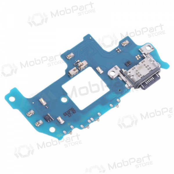 Samsung A556 Galaxy A55 5G connettore di ricarica (service pack) (originale) Samsung A556 Galaxy A55 5G connettore di ricarica (service pack) (originale)