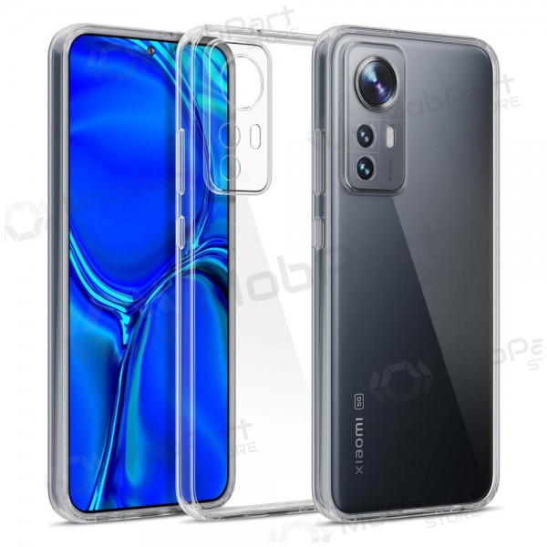 Xiaomi Redmi Note 13 Pro Plus custodia 