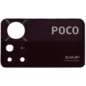 Xiaomi Poco M4 Pro 4G Lente fotocamera 64MP (solo lente)