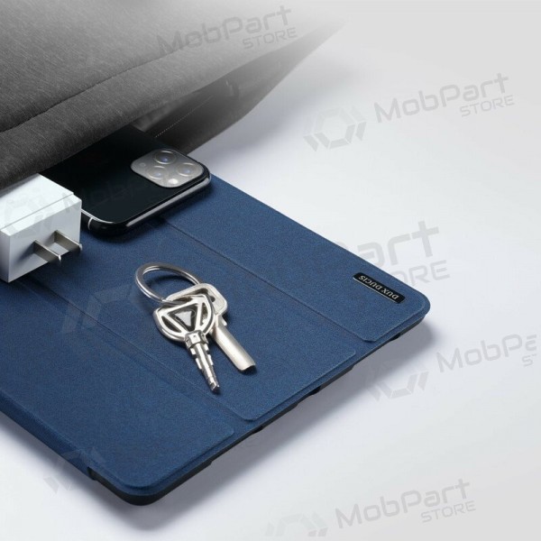 Custodia per Xiaomi Redmi Pad 2 SE 9.7 - Dux Ducis Domo - blu scuro