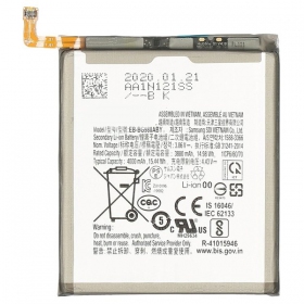 Samsung Galaxy S20 batteria, akumuliatorius (Premium)