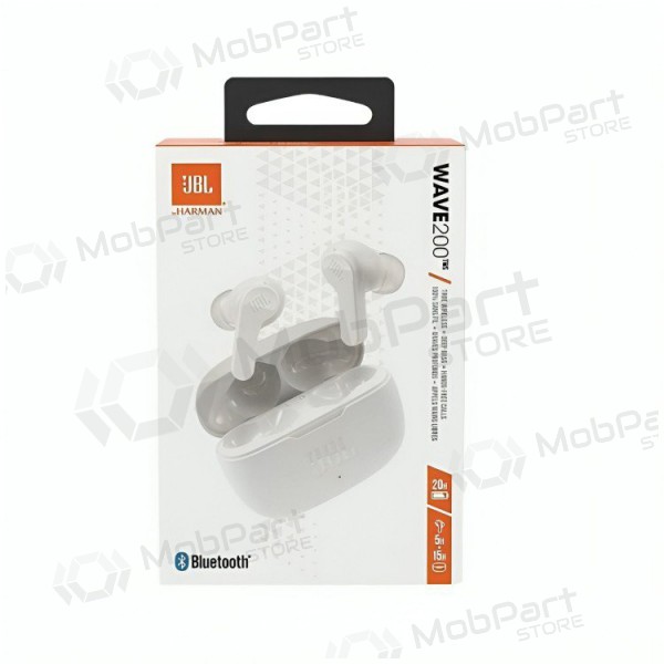 senza filis ausinės JBL Wave 200 TWS senza filis ausinės JBL Wave 200 TWS