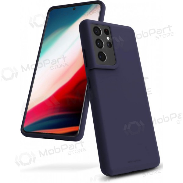 Samsung Galaxy A03s custodia Mercury 