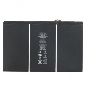Apple iPad 3 / iPad 4 A1389 / A1460 / A1459 / A1458 batteria, akumuliatorius (11560mAh)