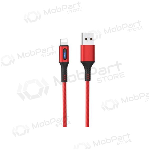 USB cavo HOCO U79 Admirable Smart 