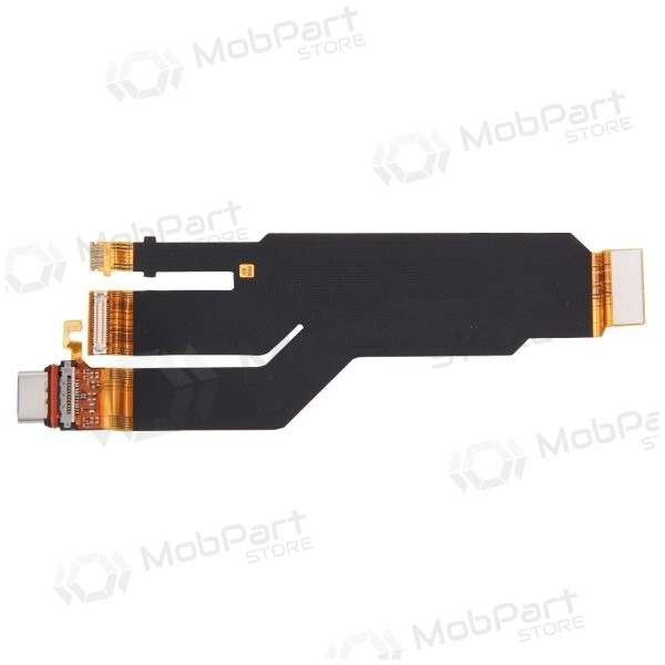 Sony F8331 / F8332 Xperia XZ / G8231 / G8232 XZS connettore di ricarica