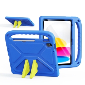 Custodia per Apple iPad 10.9 2022, iPad 11 2025 - Dux Ducis Puff