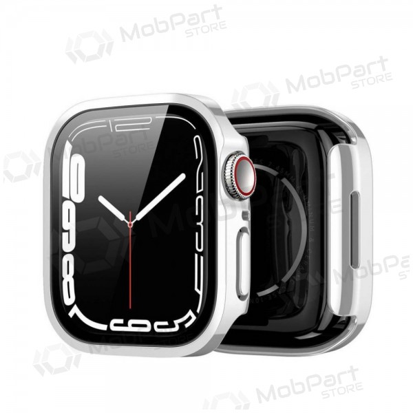 Apple Watch 44mm LCD apsauginis stikliukas / custodia 