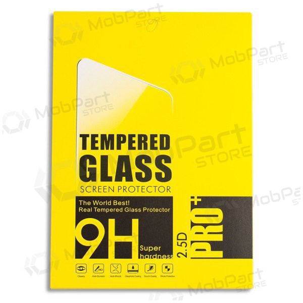 Samsung Tab S9 Ultra / Tab S8 Ultra protezione dello schermo vetro temperato 