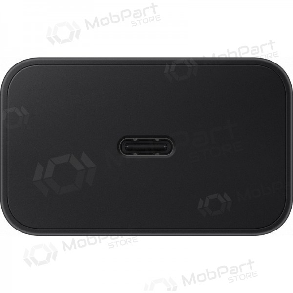 Caricabatterie di rete Samsung EP-T6010NBEGWW 60 W USB-C nero