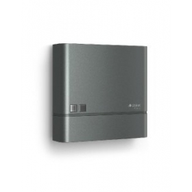 Fotorelė Steinel Night-Matic-IQ Plus 066116 (su Bluetooth, nero, IP54)