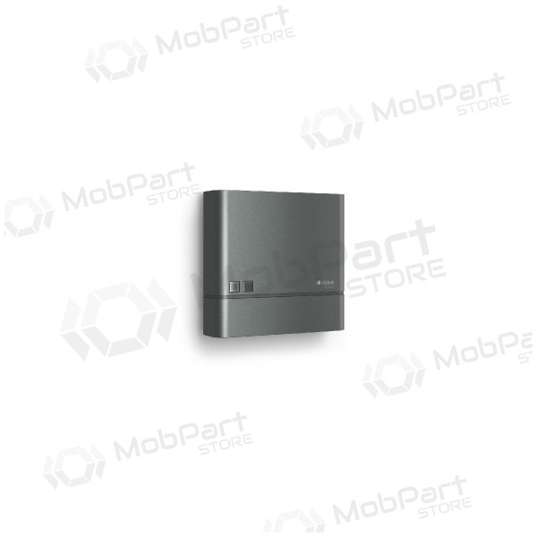 Fotorelė Steinel Night-Matic-IQ Plus 066116 (su Bluetooth, nero, IP54)