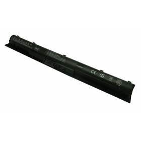HP KI04, 2600mAh batteria del computer portatile, Advanced