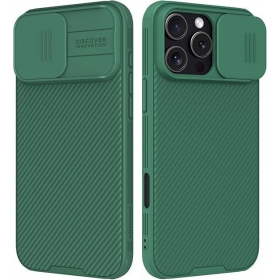 Apple iPhone 14 Pro Max custodia „Nillkin CamShield Pro“