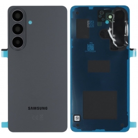 Cover posteriore per Samsung Galaxy S26+ (nero) (originale)