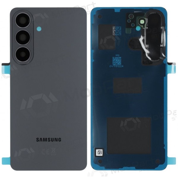 Cover posteriore per Samsung Galaxy S26+ (nero) (originale)