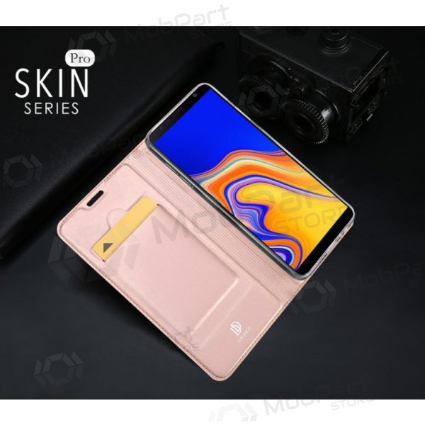 Custodia Samsung Galaxy A27 - Dux Ducis Skin Pro - oro rosa