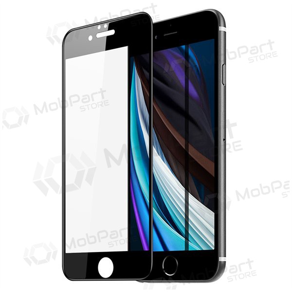 Apple iPhone 7 / 8 / SE 2020 / SE 2022 protezione dello schermo vetro temperato 